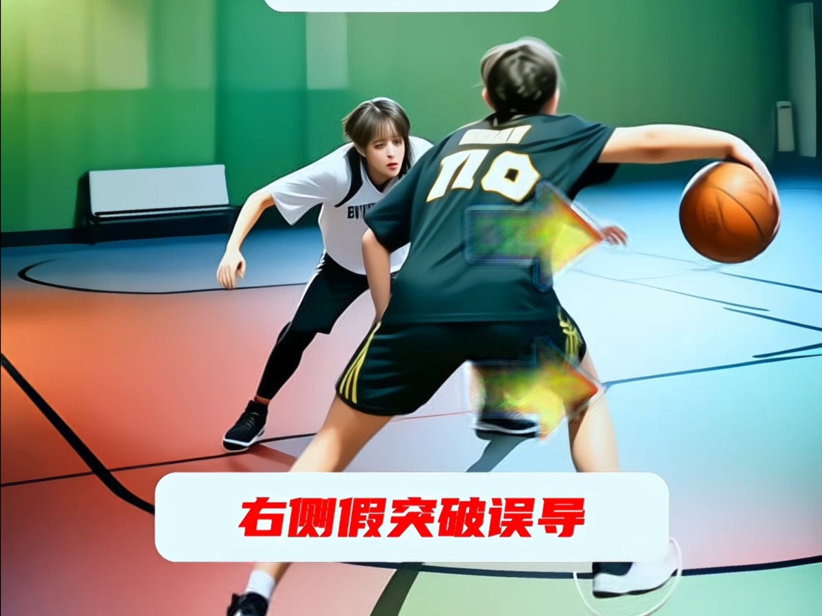 如何通过节奏训练提升篮球表现